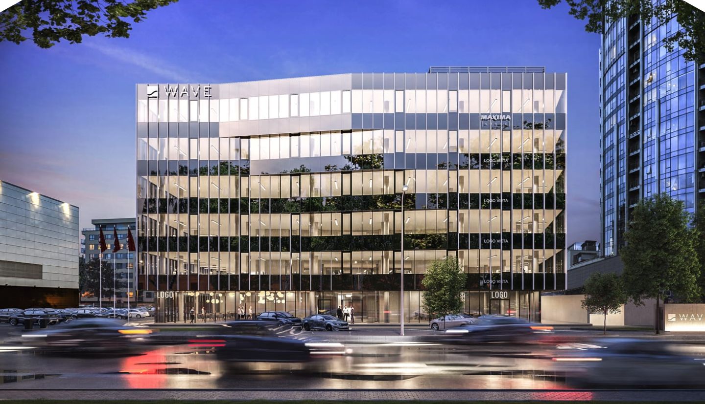 Siekiant efektyvios statybų kainos, pasiteisino statybos valdymo modelis be generalinio rangovo